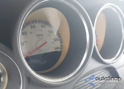 2009 Dodge Challenger Se z USA, uszkodzony, nr VIN 2B3LJ44VX9H609405